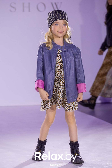 Gold Podium Fashion Show, фото № 99