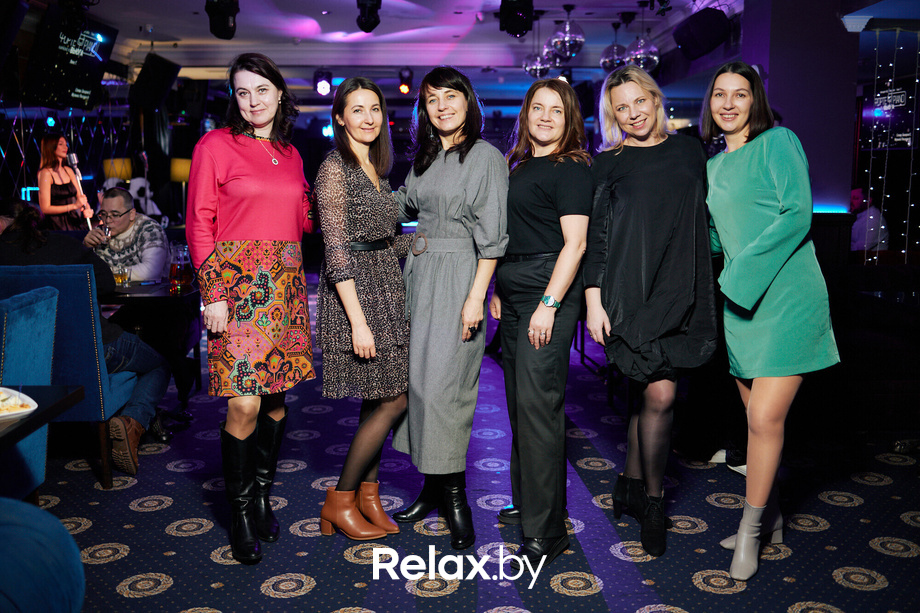 Karaoke Warm, фото № 5