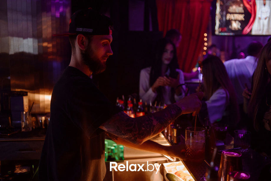 Friday LUXURIA LXR, фото № 12