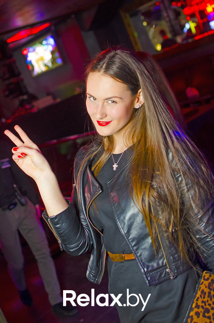 Madison: Экономфак Afterparty КВН, фото № 6