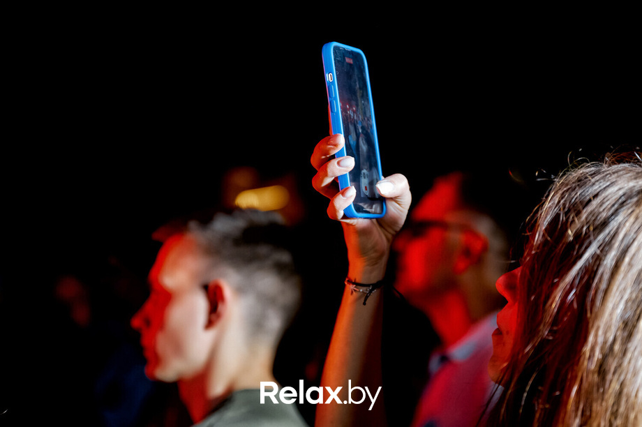 День Рождения Monkey Brothers, фото № 85