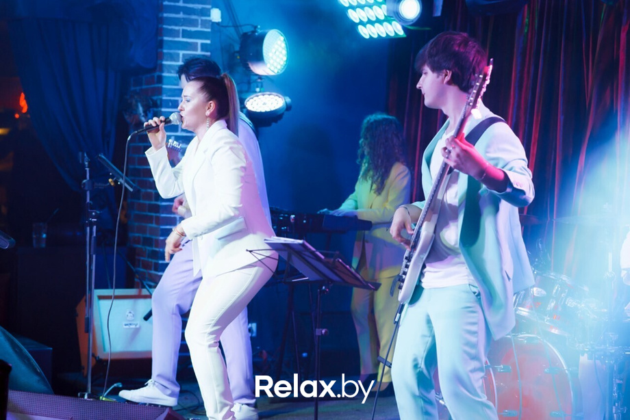 Brooklyn Live!, фото № 33