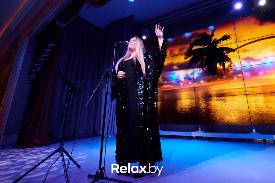 «Счастливый рейс и 125.000 миль», фото № 14