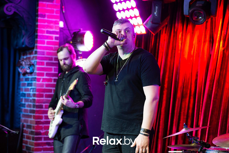 Brooklyn Live!, фото № 1