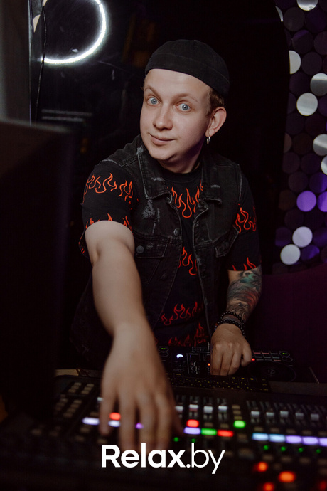 Friday LUXURIA LXR, фото № 4