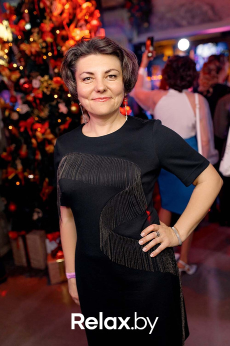 Новогодний корпоратив, фото № 40