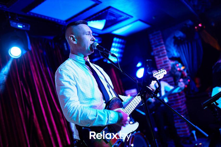 Brooklyn Live!, фото № 12