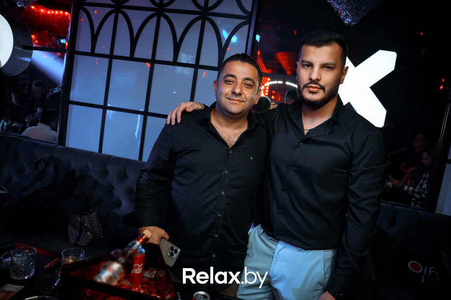 Saturday party, фото № 7