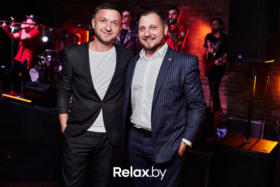 Открытие ресторана-караоке «Хинкали», фото № 31