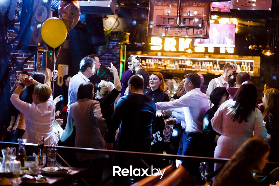 Brooklyn Live!, фото № 16