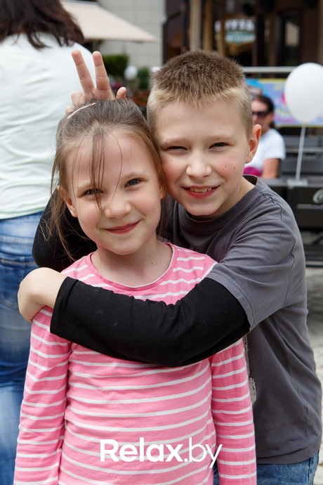 Ковбойская вечеринка, фото № 66