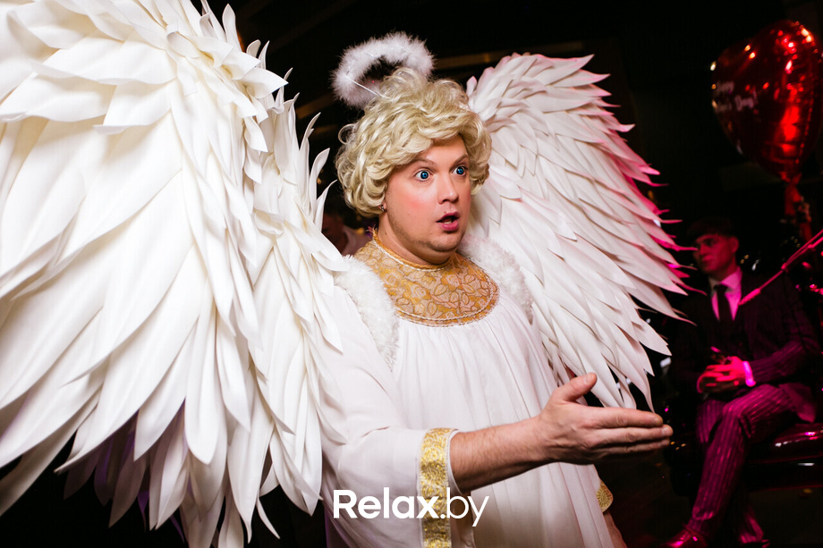 Valentine's Day, фото № 49