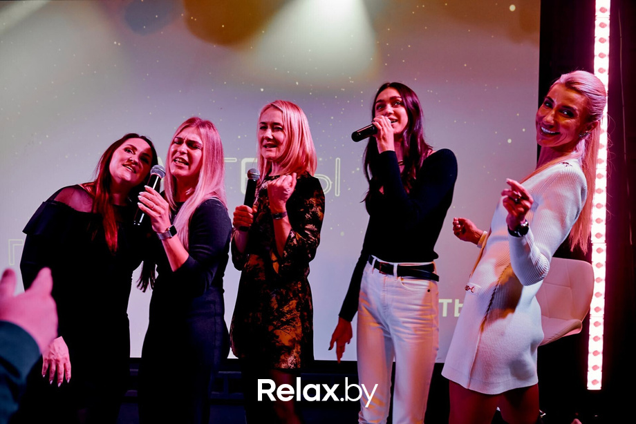 Суббота в Ангелах, фото № 20