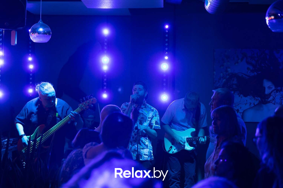 Ночные жители, фото № 75