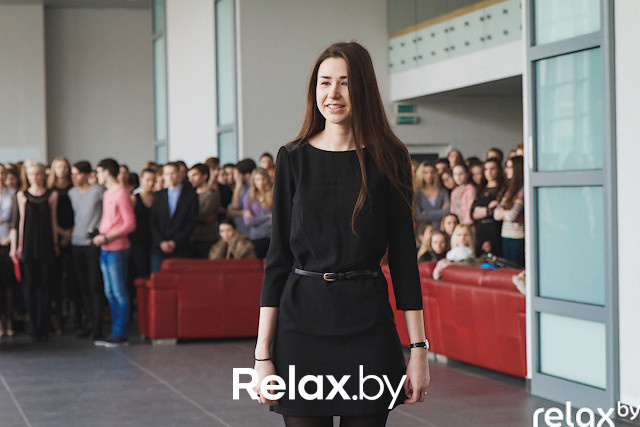 Кастинг BFW сезон осень-зима 2013-2014, фото № 15