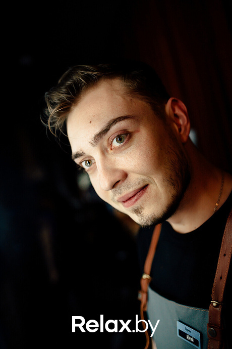 Ночные жители, фото № 12