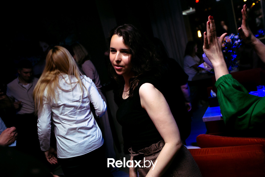 Ночные жители, фото № 38