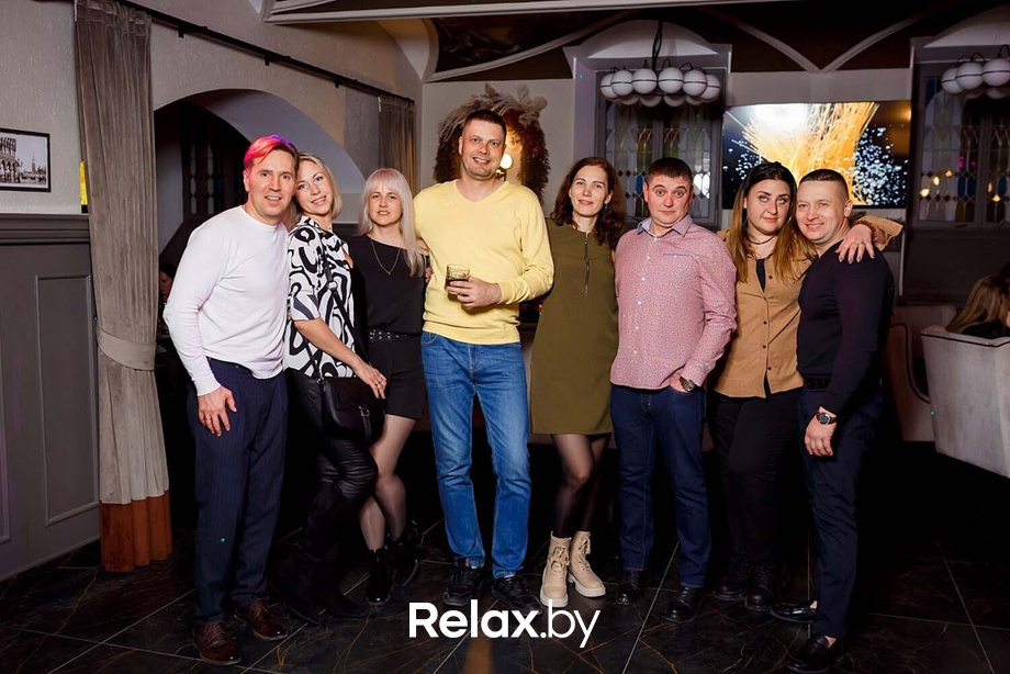 Выходные в Rustaveli, фото № 42