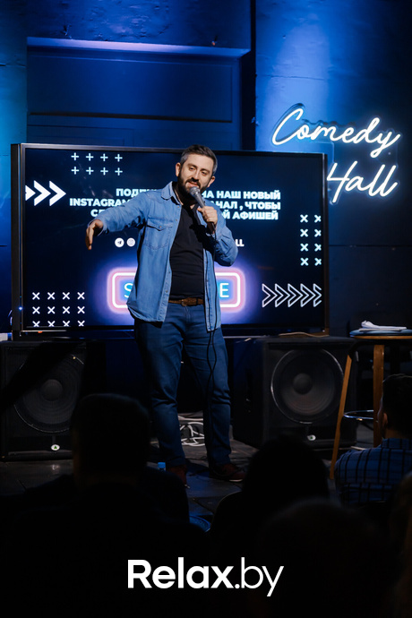 Отчетный концерт, фото № 137