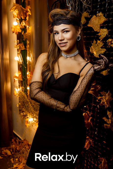 Halloween в Дровах, фото № 53