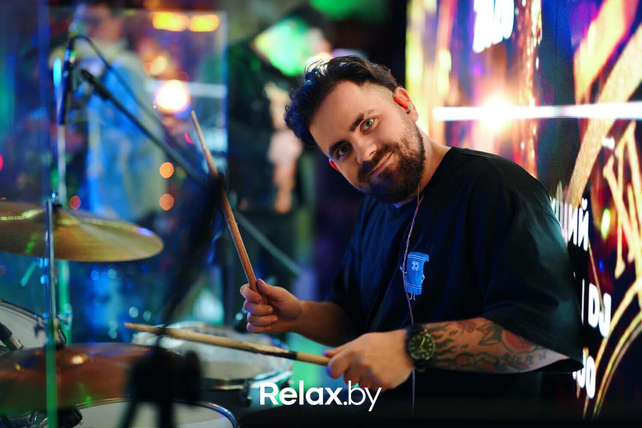 Friday party, фото № 138