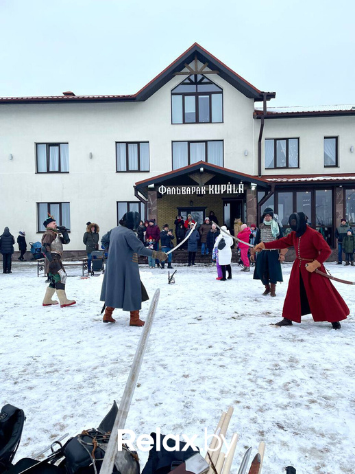 Масленица 2023, фото № 25