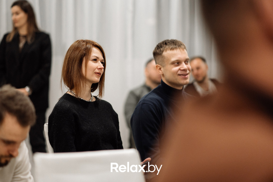 Мастер-класс Дмитрия Сократилина, фото № 58