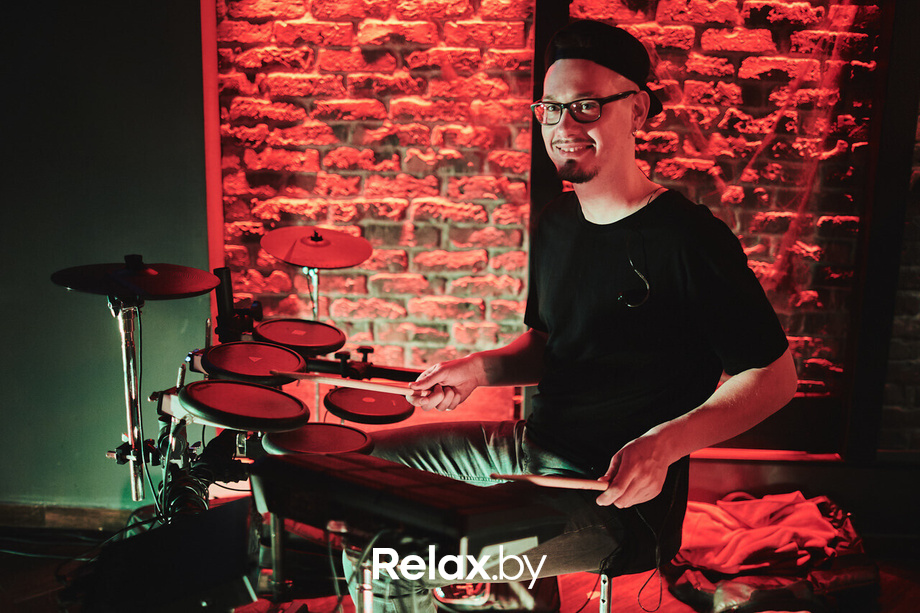 Halloween Zombieland, фото № 19