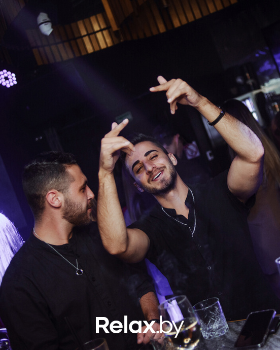 Saturday, фото № 32