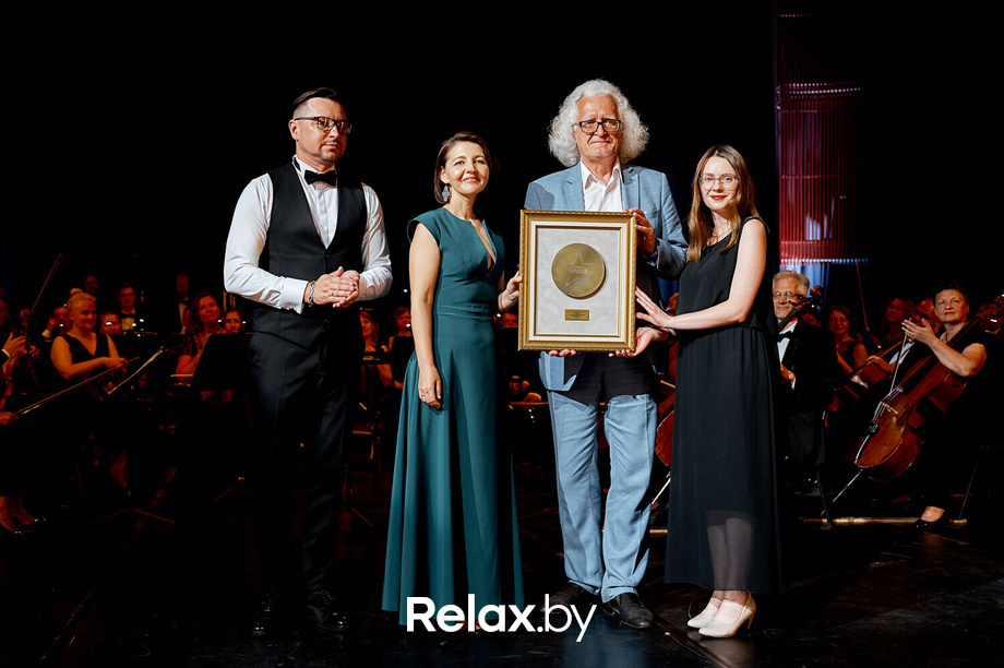 Бизнес-премия «Номер один» 2022, фото № 158