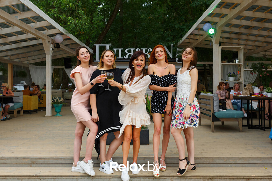 Нам 5 лет!, фото № 88