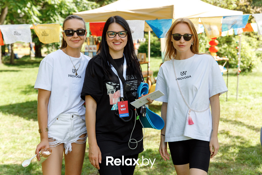 MY WAY, фото № 184