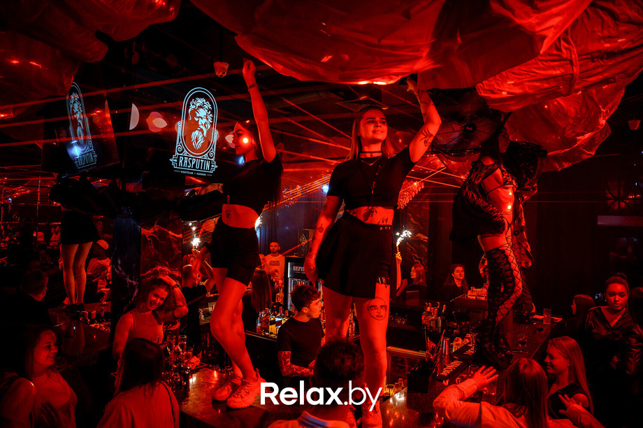 Saturday party, фото № 5