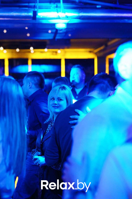 День встречи выпускников, фото № 26