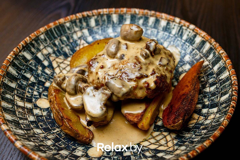 Выходные в Rustaveli, фото № 16