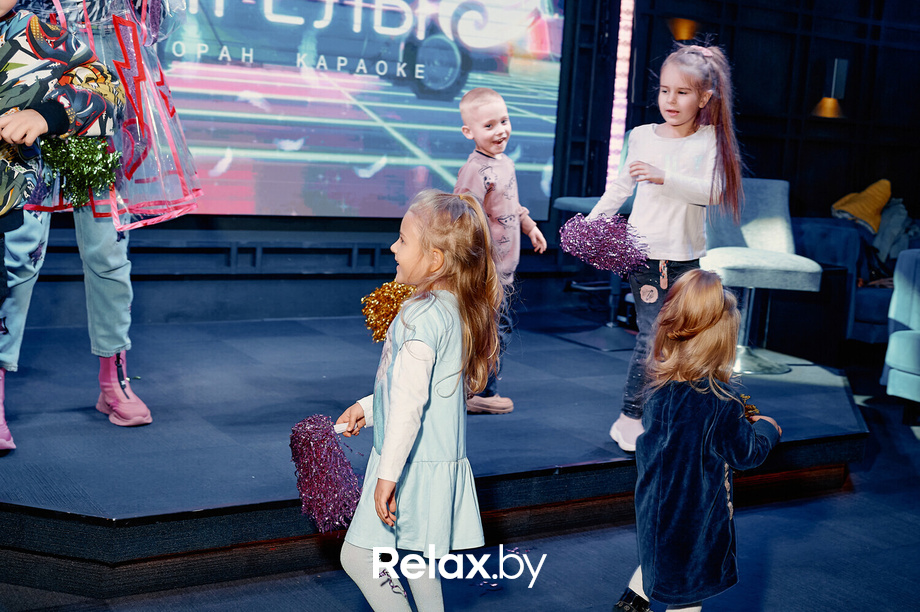 Короли Вечеринок. Детский праздник, фото № 77