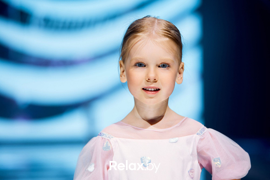 IMG Fashion Show: Choupette, IVA, Grigarovich, фото № 15