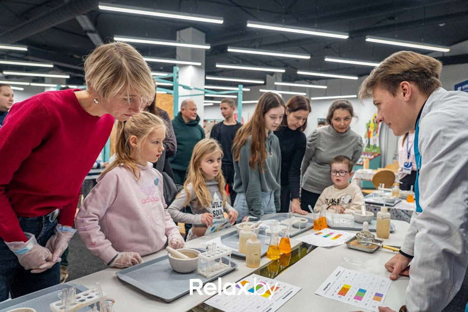 День Рождения парка наук «Квантум» — 3 года, фото № 84