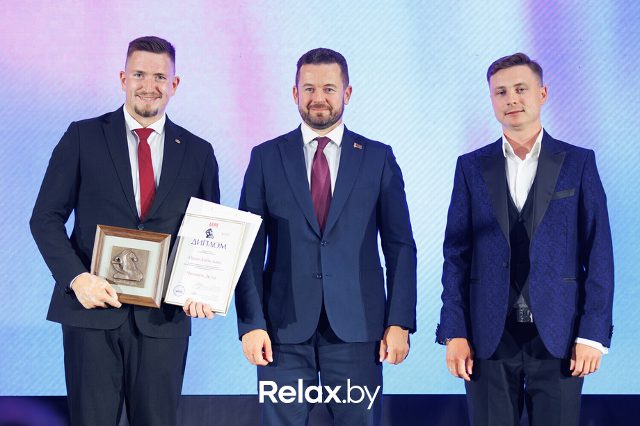 Человек Дела, фото № 154