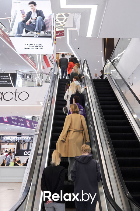 Шопинг-экскурсия со стилистом, фото № 6