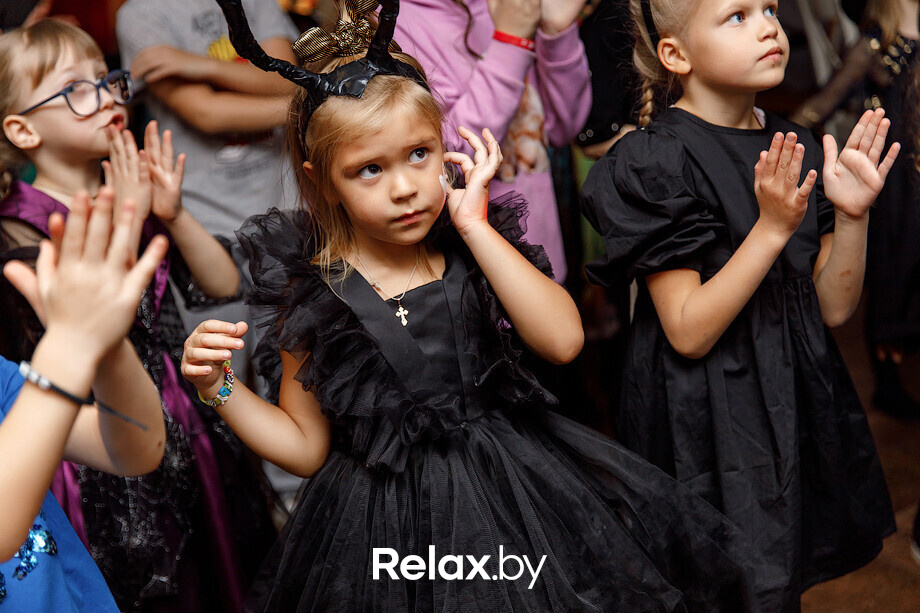 Тайна Коко. Часть 3, фото № 107