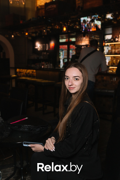 Отчетный концерт, фото № 7