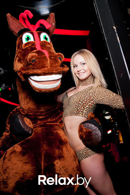 Siberian night, фото № 27