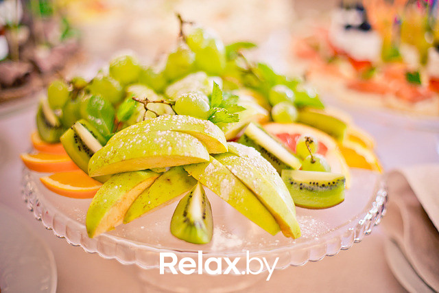 Пресс-ланч «Натуральные соки: готовим правильно и пьём с удовольствием», фото № 13