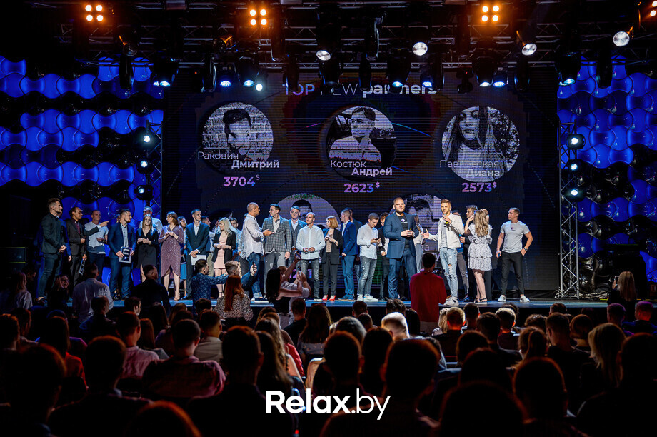 Бизнес-конференция «SmartUp Global», фото № 247