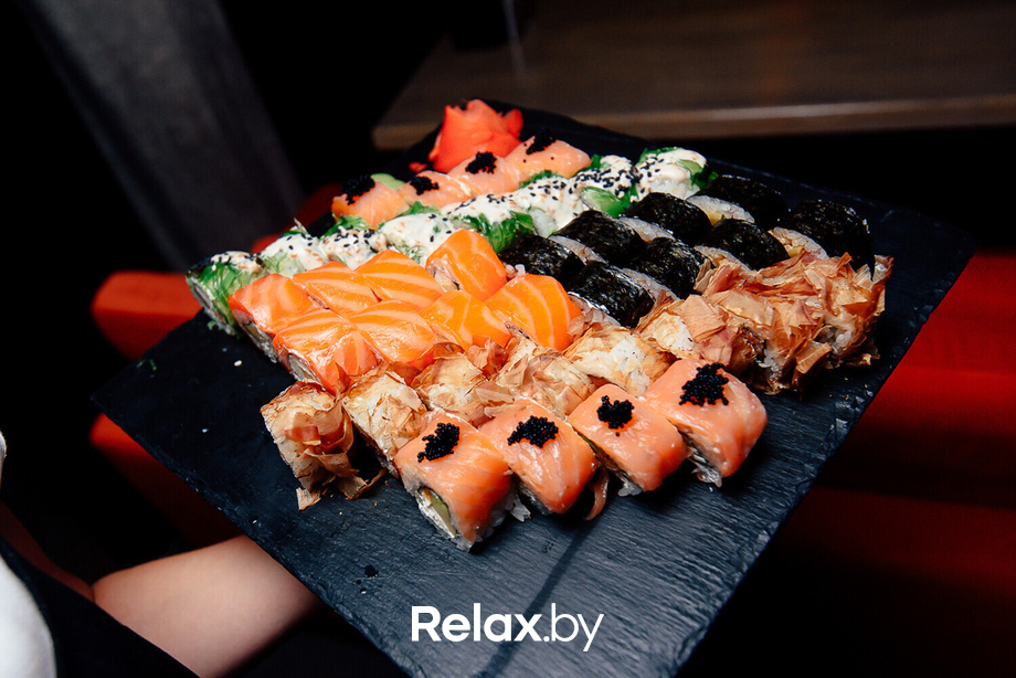 Ночные жители, фото № 11