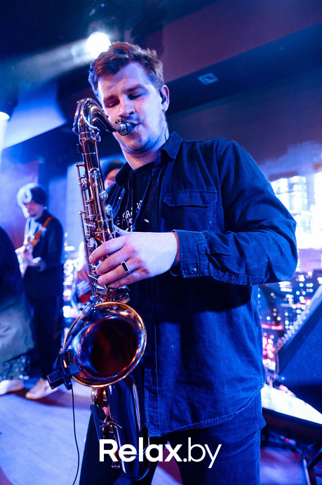 Saturday music, фото № 2