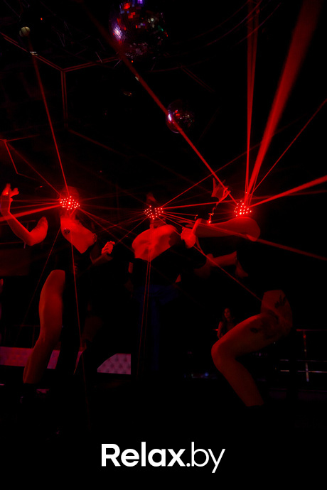 Rich Cat friday, фото № 53