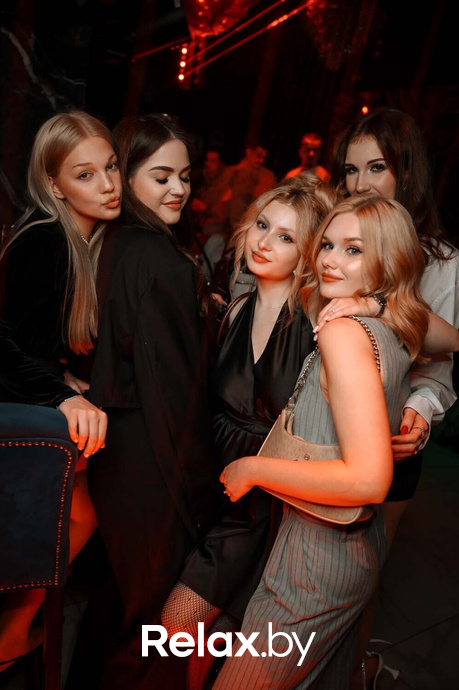 Saturday party, фото № 42