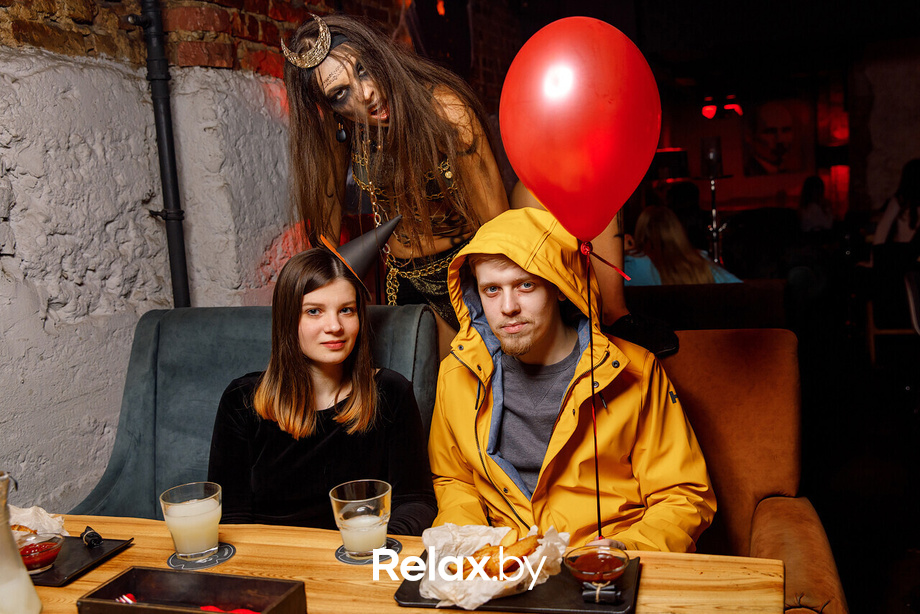 Halloween:Чародейка, фото № 80